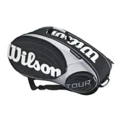 テニスバッグ ウィルソン