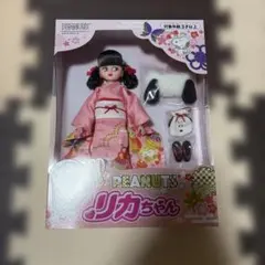 【新品・未開封・限定品】スヌーピータウンショップ 限定2000体 リカちゃん コラボ スヌーピーミュージアム PEANUTS LICCA SNOOPY - 【新品未使用】スヌーピー リカちゃんの通販 by Ⓜ︎SHOP