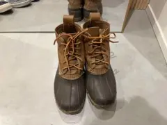 エルエルビーン　ビーンブーツ