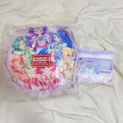 白猫プロジェクト ウィンターくじ ラストワン賞 ルカ 一番くじ 