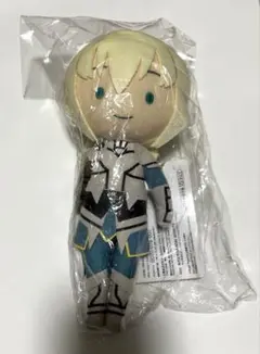 fgo ベディヴィエール　ぬいぐるみ　シュガーポシェット