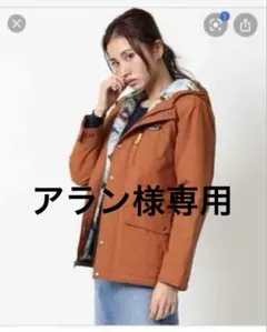 patagoniaパタゴニア　インファーノジャケット　XL14 ボーイズ