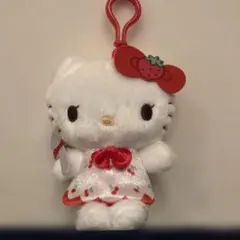 2026年最新】キティ さくらんぼ ぬいぐるみの人気アイテム - メルカリ