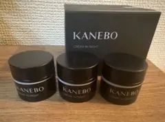 KANEBO CREAM IN NIGHT II 夜用クリーム カネボウ 50gのサムネイル