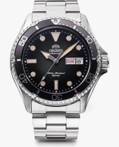 エイトウマン様専用 ORIENT Mako 40 RN-AC0Q14L ネイビー - メルカリ