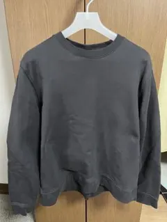 ザラオリジンズ　オーガニックコットン　スウェット