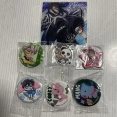 【即購入可】くら寿司　びっくらポン　まとめ売り