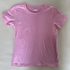 United Athle ピンク Tシャツ