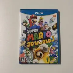 スーパーマリオ 3dワールド switch