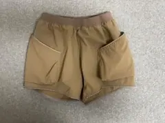 専用　mounten. ショートパンツのサムネイル