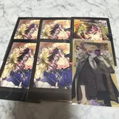 悪魔執事と黒い猫 あくねこ ロノ セット