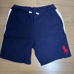 Polo Ralph Lauren 男児ハーフパンツ160cm