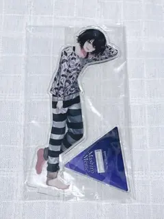 にじさんじ ましろ爻 まななつ3周年アクリルスタンド