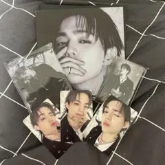 seventeen daredevil セミコンプ HBD エスクプス