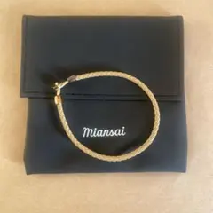 2026年最新】Miansai ブレスレットの人気アイテム - メルカリ