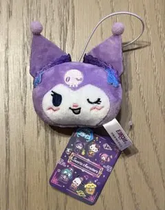 クロミ ハオハオネオンタウンフェイスマスコット
