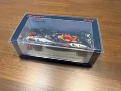 鈴鹿限定 Spark 1/43 RB20 ペレス 日本GP 2024 - メルカリ