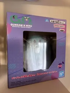 ガンダム45周年x初音ミク　元気なハロスピーカーミクver.