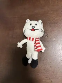 BUMP OF CHICKEN ニコル　キーリング付き