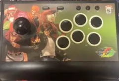 アケコン　6ボタン　 EXAR USB JOYSTICK KOF