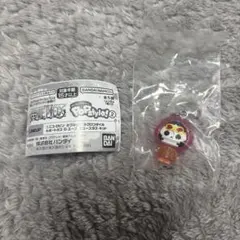 ワンピース　めじるしアクセサリー　ブルック