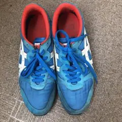 オニツカタイガー・27センチ