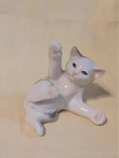 ロイヤル・コペンハーゲン製 No.129 リトルマーメイド フィギュリン