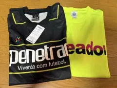 【バラ売り可】Penetrar goleador ウェアセット
