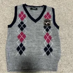 美品　コムサイズムベスト 100