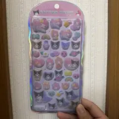 コットンパヒィーシール