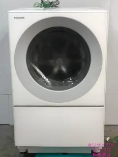 2026年最新】panasonic ドラム式洗濯機 2022の人気アイテム - メルカリ