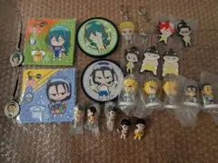 弱虫ペダル　グッズ