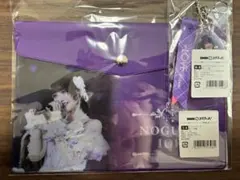 ＝LOVE DMMスクラッチ 野口伊織 セット イコラブ