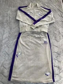 graniph セットアップ　レディース　サイズM