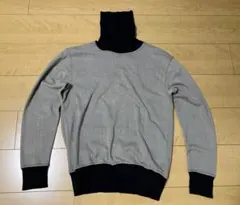 ARMANI COLLEZIONI アルマーニコレッツィオーニ タートルネックSのサムネイル