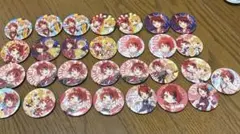 STPR すとぷり 莉犬 缶バッジ るぅりーぬ