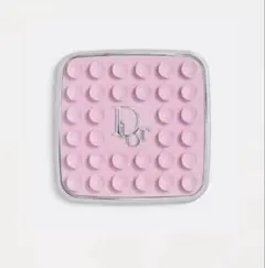 非売品 Dior ディオール ノベルティ フォーンアクセサリー 吸盤 ピンク