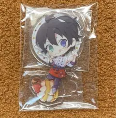 ヒプマイ 三郎 アクスタ