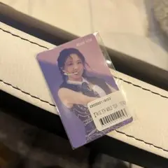 twice ナヨン READY TO BE オンラインくじ ステッカー①