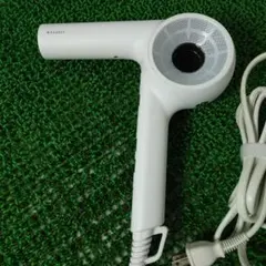 無印良品 高温風マイナスイオンヘアドライヤー MJ-MHFB1 本体 - メルカリ