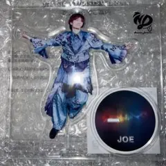 なにわ男子 藤原丈一郎 アクリルスタンド アクスタ HARD WORK - メルカリ