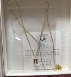 TAKE-UP ディズニープリンセス ラプンツェル　ネックレスのサムネイル