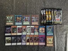 遊戯王 OCG 18まとめ売り 詳細は説明欄 - メルカリ