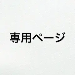 専用ページ