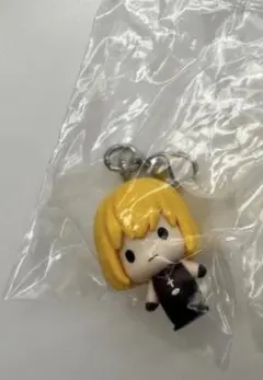 DEATHNOTE めじるしアクセサリー メロ