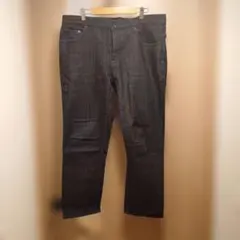 【最終値下】トゥモローランド　ストレートデニムパンツのサムネイル
