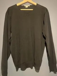 JOHN SMEDLEY │ men's │ knit │ black