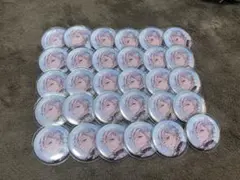 バラ売り可】 ジューンブライド 不破湊 缶バ 17点まとめ売り - メルカリ