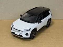 ☆非売品☆ トヨタ ディーラー カラーサンプル ミニカー カローラ