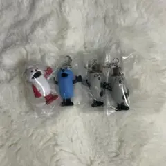 パペットスンスン ノンノン ゾンゾン めじるしアクセサリー